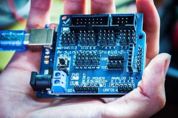 Обзор необходимых компонентов: Arduino, SIM900, источник питания