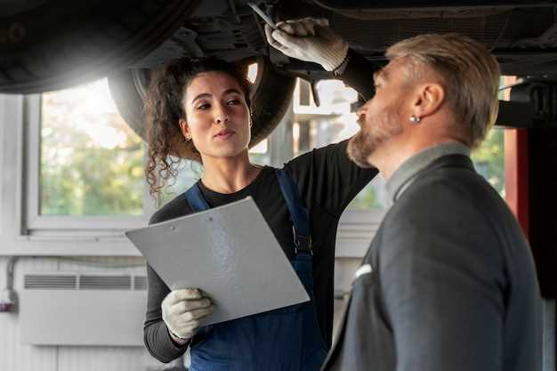 Проверка и очистка разъёмов датчиков