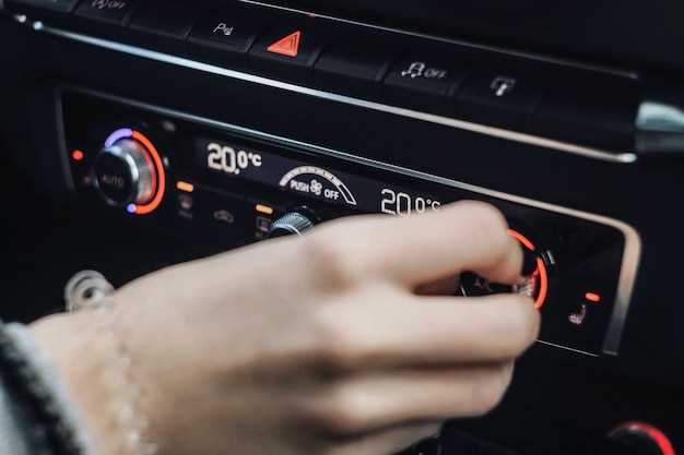 Пошаговая инструкция по снятию старого датчика