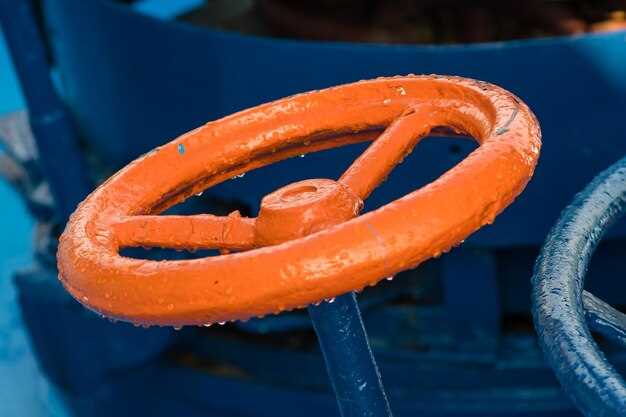 Типы резьбовых соединений и их назначение