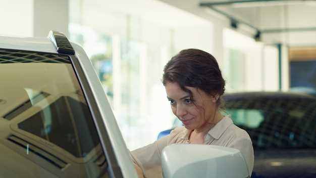 Процедура драг-Настройки системы Цар Паркинг: пошаговое руководство