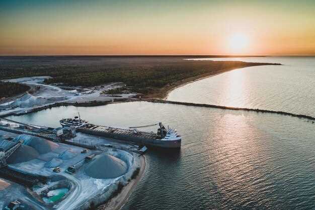 Региональное разделение: заводы в Краснодарском крае и на Урале