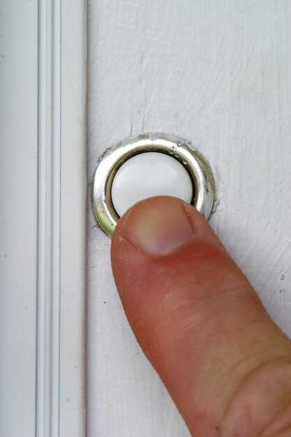 Местоположение и основные компоненты системы блокировки двери Гранты