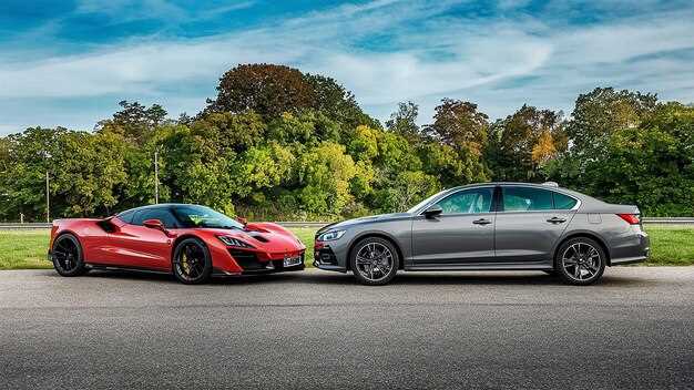 Разгон до 100 км/ч: реальные замеры и отзывы владельцев