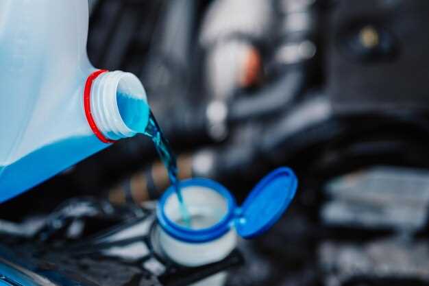 Процесс дозаправки и замены жидкости собственноручно