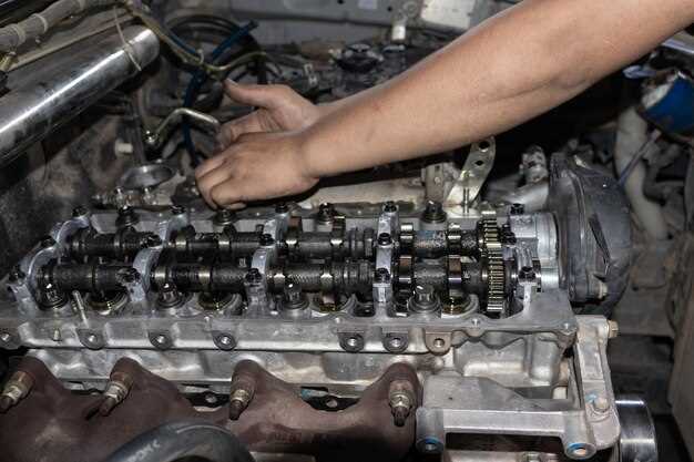 Осмотр и очистка форсунок после снятия