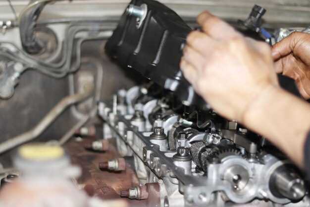 Освобождение форсунок из рампы без повреждений