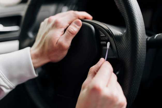 Проверка результата и тест-драйв после калибровки