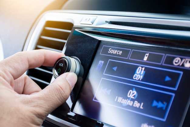 Определение места установки сабвуфера в автомобиле