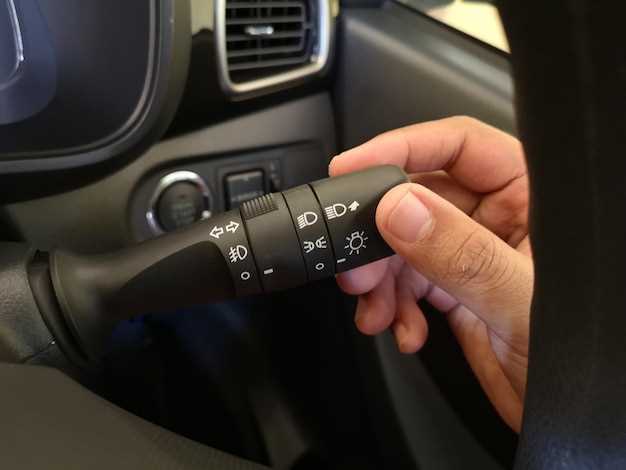 Настройка усилия и свободного хода сцепления