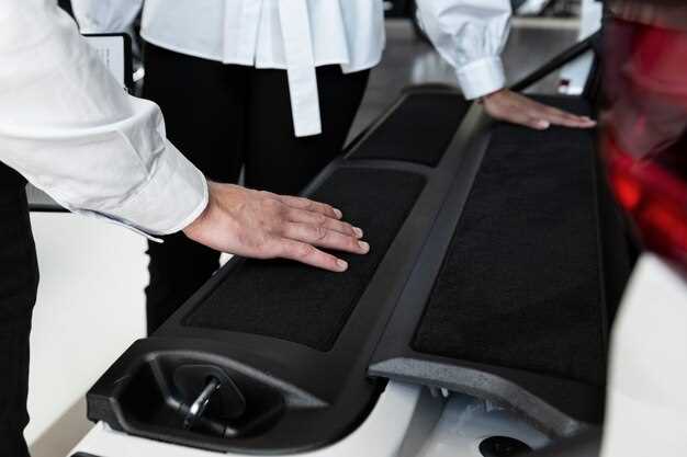 Финальные штрихи: защита и покрытие поверхности