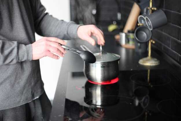 Установка новой крышки в исходное положение