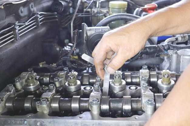 Определение состояния цилиндров через масляный зонд