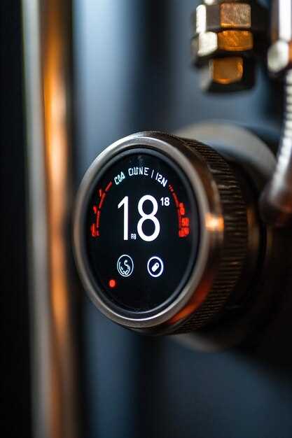 Проверка состояния клапана и корпуса термостата на наличие повреждений