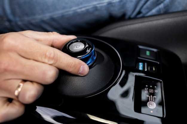 Что делать при затягивании или ослаблении рычага