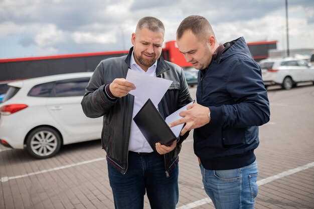 Подключение диагностического сканера к автомобилю