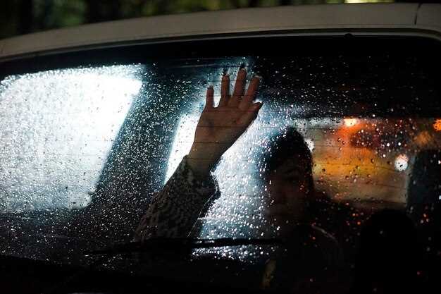 Как снять датчик дождя с лобового стекла Приоры – пошаговая инструкция