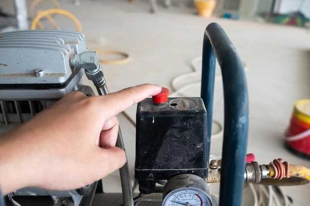 Настройка либо замена регулятора напряжения