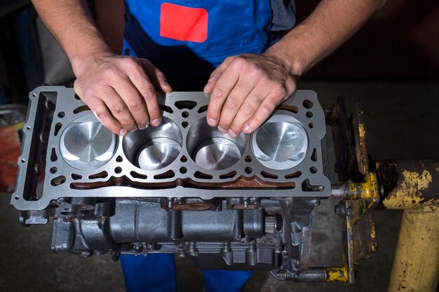 Какие параметры важны при выборе форсунок: расход, распыление, сопротивление