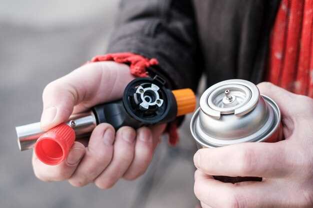 Безопасные методы работы с газовыми баллонами и шлангами