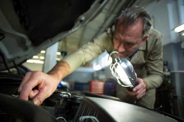 Установка новой лампочки: советы и нюансы