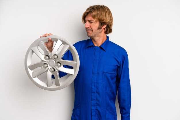 Подготовка к замене пыльника: инструменты, детали и советы по безопасной работе