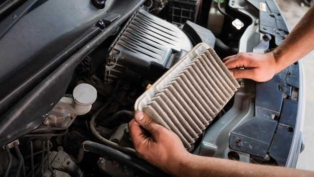 Подъем и закрепление автомобиля на подъёмнике