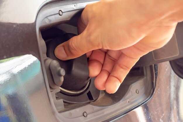 Правильное крепление новой сетки к бензонасосу