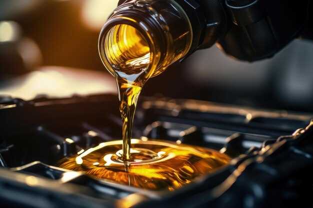 Как правильно проверить уровень и состояние масла