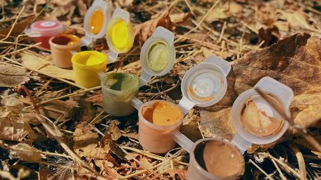 Практические рекомендации по выбору камуфляжных оттенков для Нивы