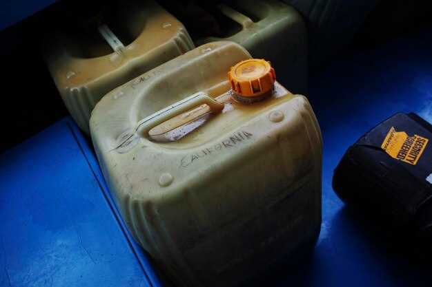 Загустение и загрязнение масляной системы