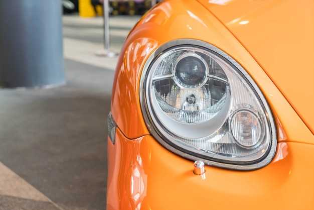 Пошаговая инструкция по замене лампочки ближнего света на Chery Tiggo 4