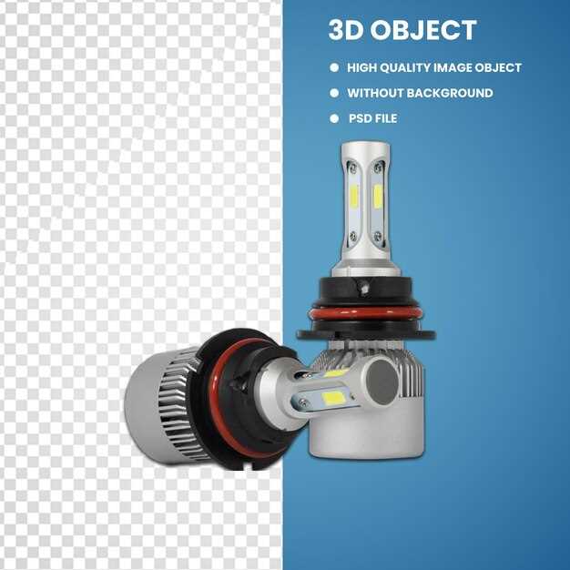 Топ-5 брендов лед ламп для Kia Rio 3 и их преимущества