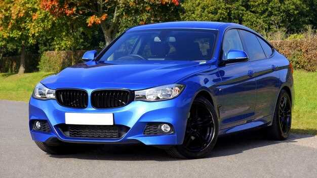Инновационные технологии в новых моделях BMW Купе