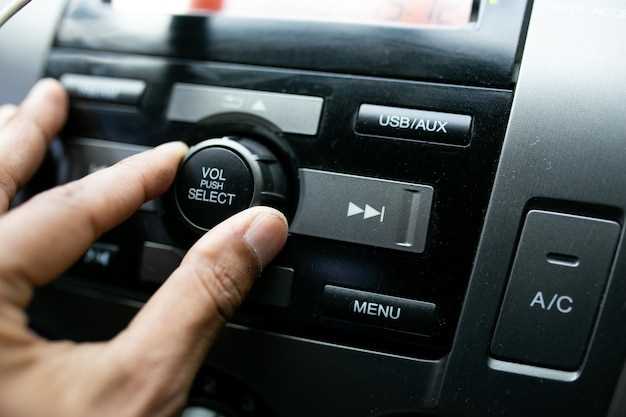 Причины популярности магнитол Pioneer Carrozzeria среди автолюбителей