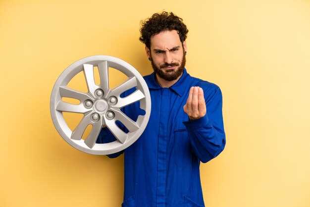 Проверка работы и тест-драйв после замены