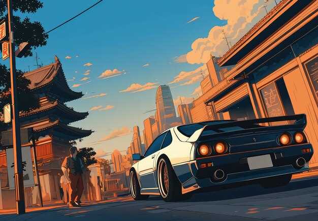 Оптимизация управляемости и скорости: настройка подвески и передачи