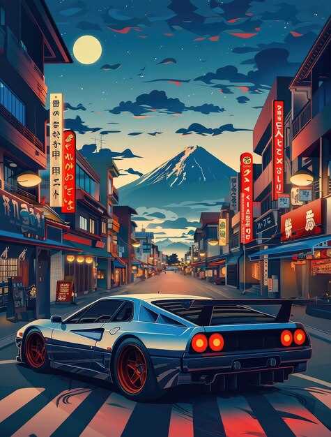 Влияние спойлеров, крыльев и иных аэродинамических элементов