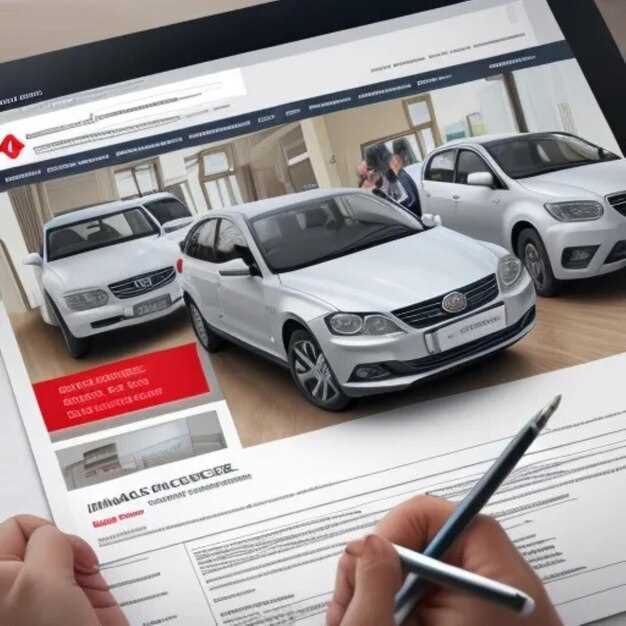 Основные размеры и весовые параметры автомобиля