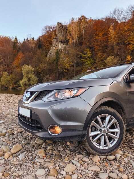 Основные технические параметры и комплектации Ниссан Кикс 2020