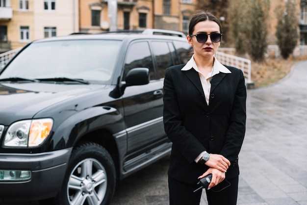 Масса и балансировка автомобиля: как это влияет на управляемость