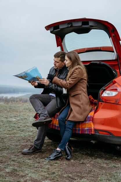 Проходимость и внедорожные возможности: как Subaru Forester справляется с бездорожьем