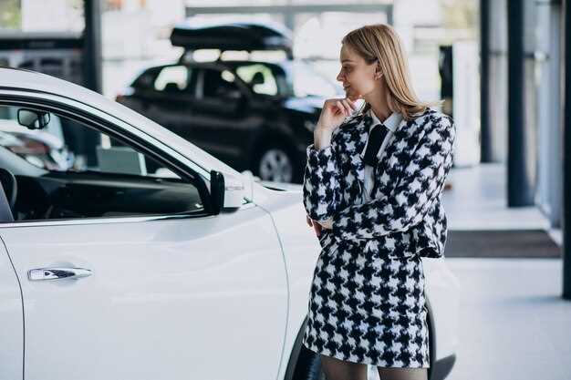 Долговечность и обслуживание: как автомобиль держит форму со временем?