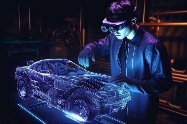 Экстерьер, дизайн и технические параметры