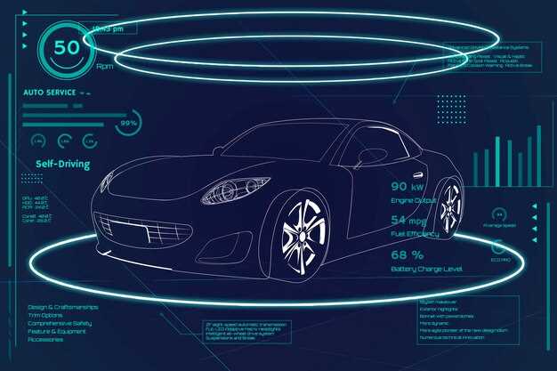 Основные технологические новшества и особенности интерьера