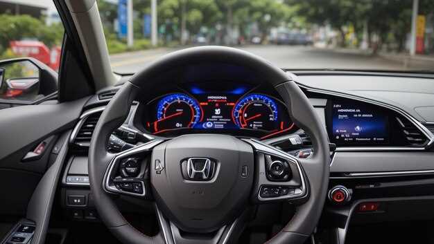 Инновации в системах безопасности и ассистентах водителя