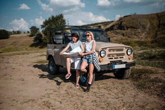 Плюсы компактных размеров для городских условий