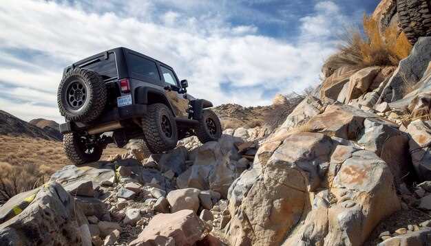Преимущества и ограничения Suzuki Jimny при эксплуатации