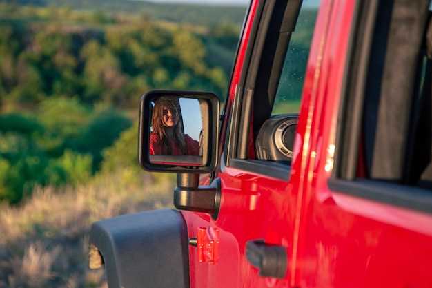 Реальные возможности внедорожных режимов и их ограничители