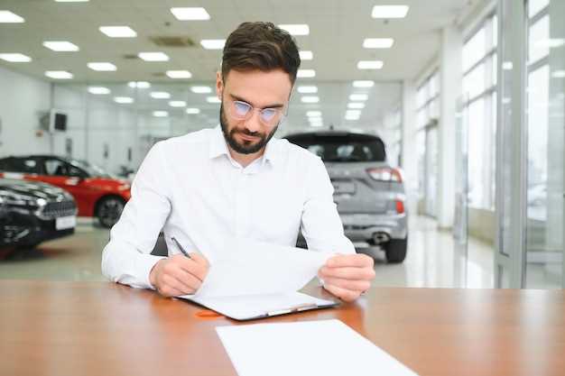 Как определить реальное состояние автомобиля перед покупкой
